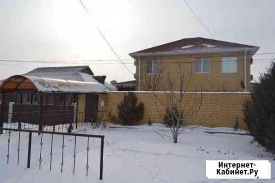 Коттедж 200 кв.м. на участке 8 сот. Городище