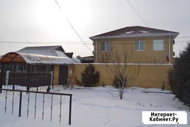 Коттедж 200 кв.м. на участке 8 сот. Городище - изображение 1