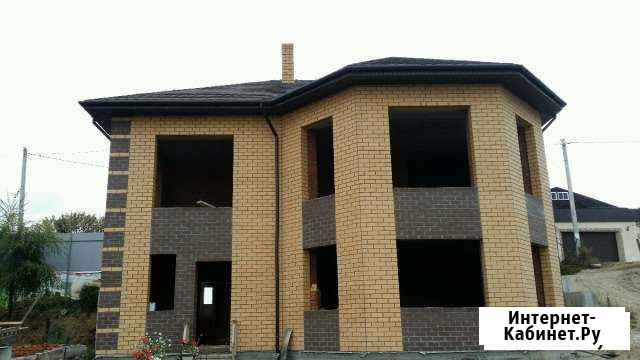 Дом 156 кв.м. на участке 15 сот. Благовещенск - изображение 1