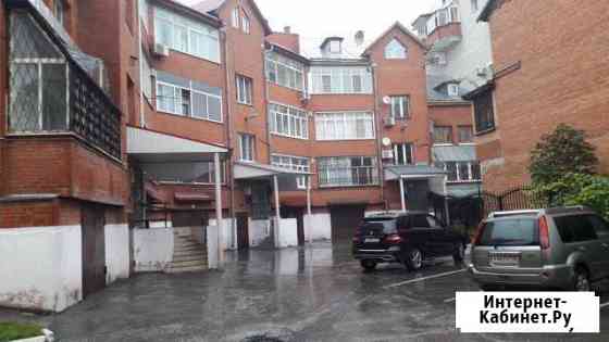 4-к квартира, 250 кв.м., 2/3 эт. Рязань