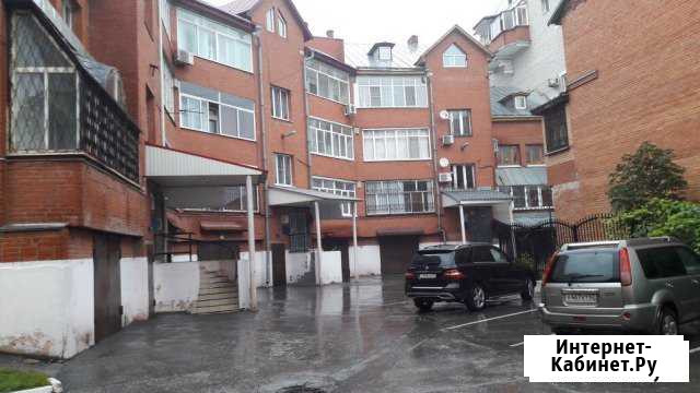 4-к квартира, 250 кв.м., 2/3 эт. Рязань - изображение 1