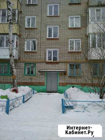 1-к квартира, 31 кв.м., 1/5 эт. Каменка - изображение 1