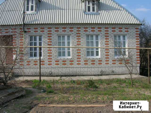 Дом 78 кв.м. на участке 16 сот. Супонево - изображение 1