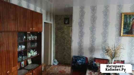 3-к квартира, 58 кв.м., 5/5 эт. Дзержинск