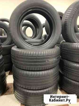 Комплект шин Bridgestone Dueler H/P 235/55R17 Ессентуки