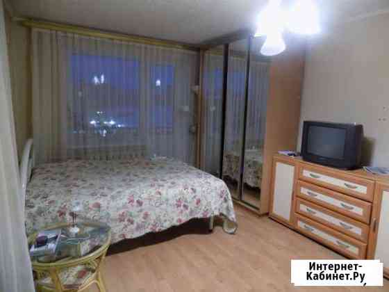 2-к квартира, 44 кв.м., 5/5 эт. Выборг