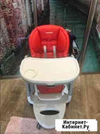 Детский стульчик Peg-perego Tatamia Одинцово