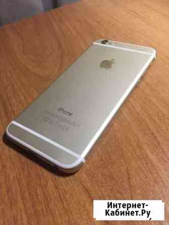 iPhone 6 16 гб Сергиев Посад
