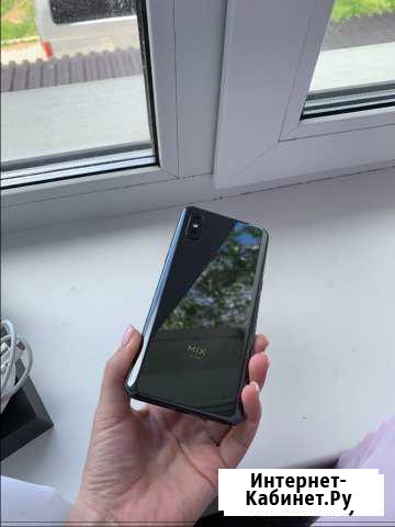 Xiaomi mi mix 3 новый Хабаровск - изображение 1
