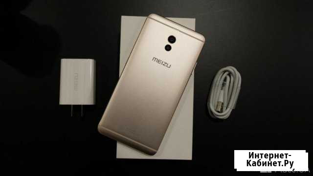 Meizu m6 note Курск - изображение 1