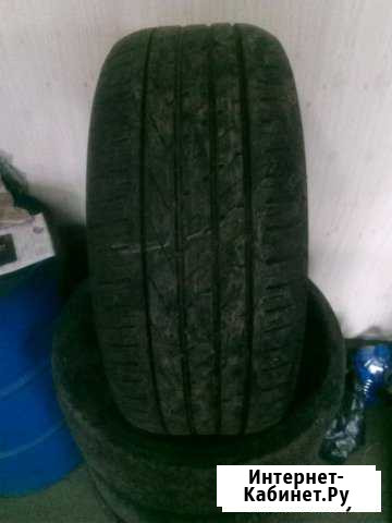 Шины 255х55х18 hankook Горно-Алтайск - изображение 1