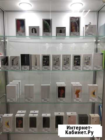 iPhone 5s, 6, 6s, 7, 8, Х, Xs Mаx Магазин/Гарантия Шахты - изображение 1