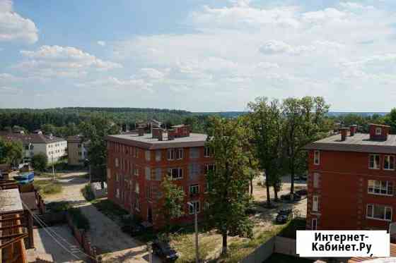 1-к квартира, 41.6 кв.м., 2/7 эт. Подольск