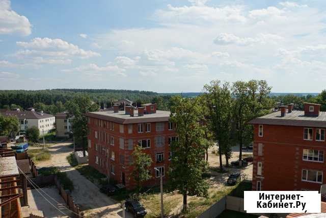 1-к квартира, 41.6 кв.м., 2/7 эт. Подольск - изображение 1