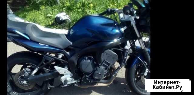Yamaha fz6 s2 2006 Красноярск - изображение 1