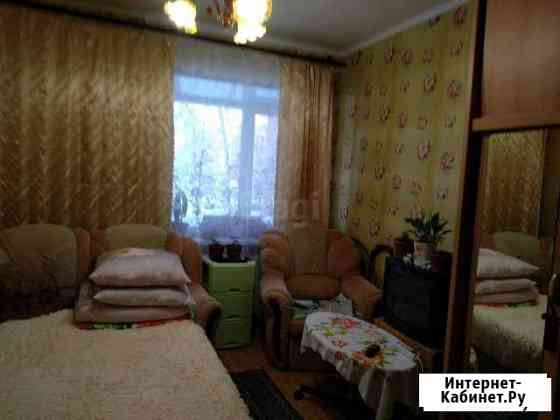 Комната 14 кв.м. в 4-к, 2/5 эт. Сургут