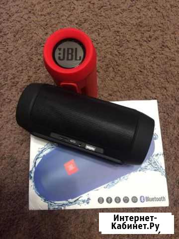 JBL charge 2 Мытищи - изображение 1