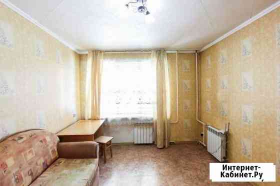1-к квартира, 23.4 кв.м., 1/5 эт. Улан-Удэ