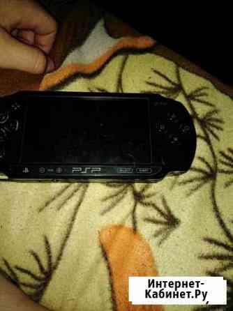 Sony PSP Дзержинск