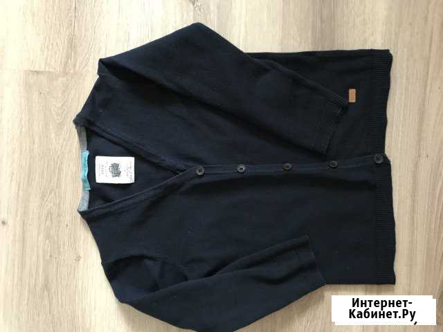 Кардиган Zara Белгород - изображение 1