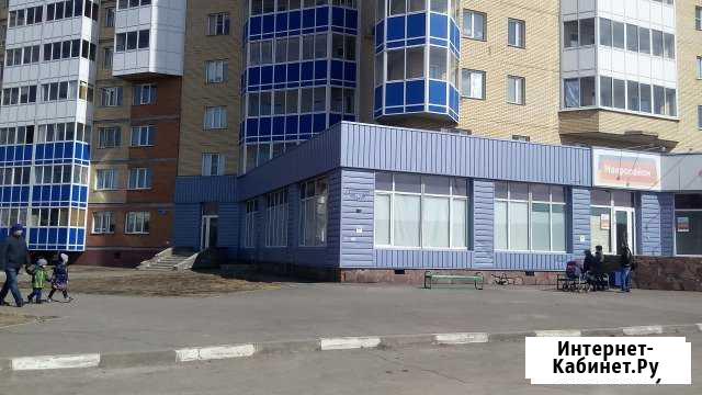 Офис 67 кв.м. Омск - изображение 1