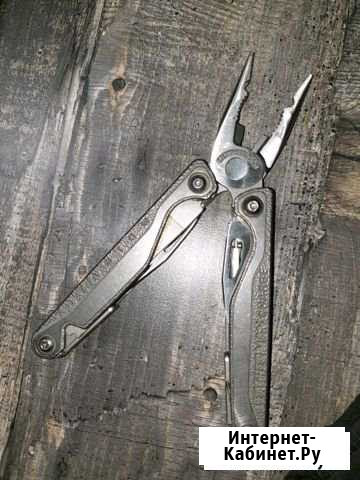 Leatherman Charge TTI Геленджик - изображение 1