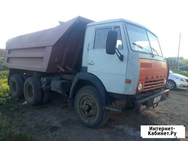 Камаз 55111 Саранск - изображение 1