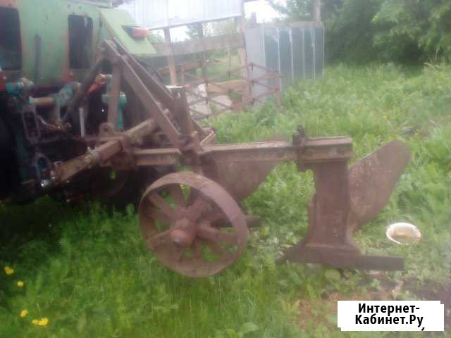 Плуг Донское - изображение 1