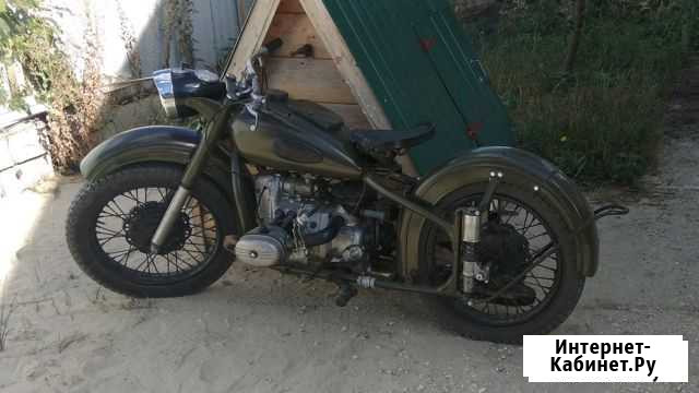 Урал м 62 без документов Пенза - изображение 1