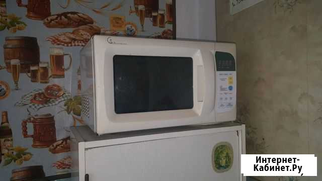 Микроволновая печь Daewoo Керчь - изображение 1