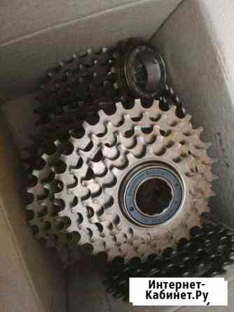 Shimano 5sp Ярославль