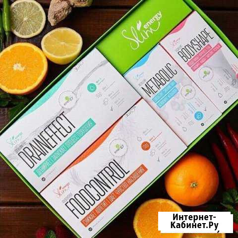 Система похудения Energy Slim Воронеж - изображение 1