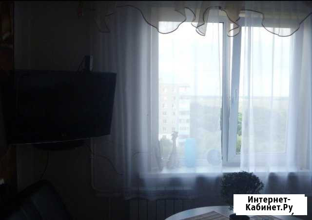 1-к квартира, 39 кв.м., 9/9 эт. Великий Новгород - изображение 1