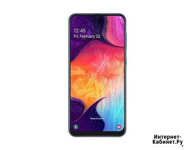 Смартфон SAMSUNG A50 Казань - изображение 1