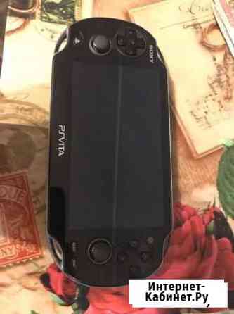 Sony Vita Люберцы