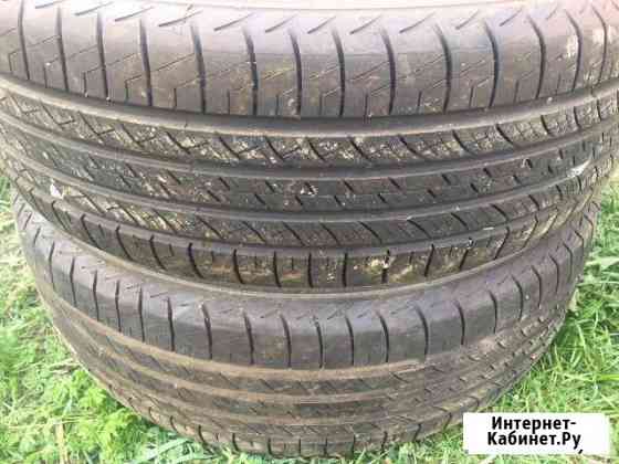 2 Покрышки Giti Comfort SUV 520 225/65 R17 102H Вологда