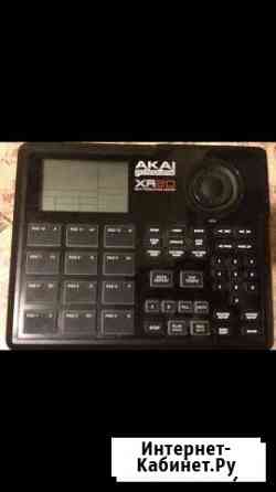 Akai XR20 / akai rx 20 / акай Апрелевка