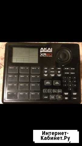 Akai XR20 / akai rx 20 / акай Апрелевка - изображение 1