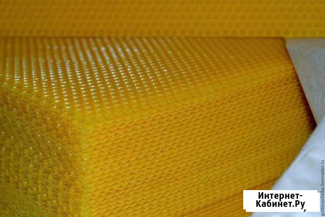 Вощина Калуга - изображение 1