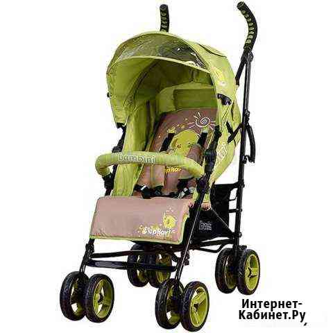 Трость Bambini галант. New. 2019 года, с чехлом Севастополь