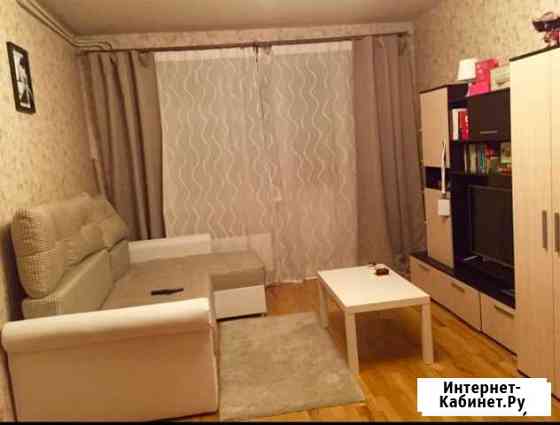 1-к квартира, 38.4 кв.м., 17/17 эт. Балашиха
