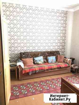 2-к квартира, 56.2 кв.м., 1/2 эт. Сосногорск