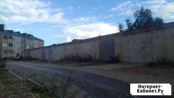 Гараж, 30 кв.м. Арзамас
