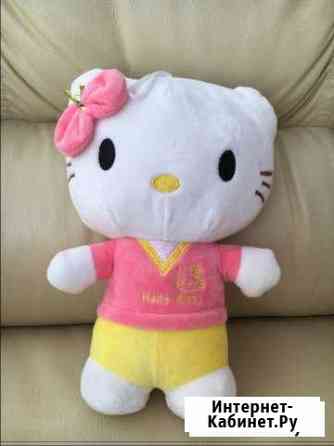 Хорошие мягкие игрушки по 200 и 350 Севастополь