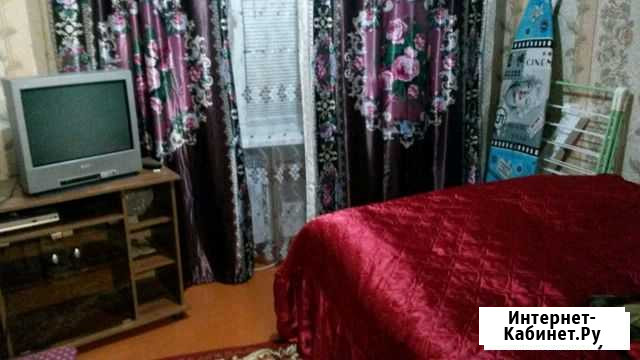 1-к квартира, 26 кв.м., 3/5 эт. Черкесск - изображение 1