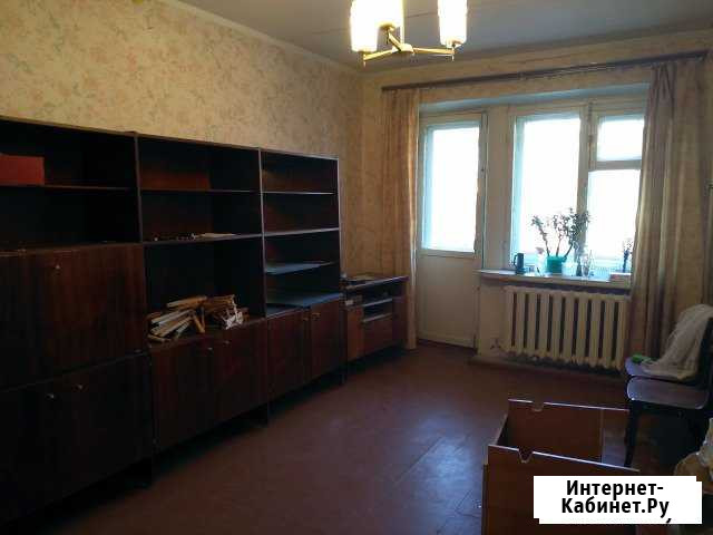 2-к квартира, 41 кв.м., 3/5 эт. Сарапул - изображение 1