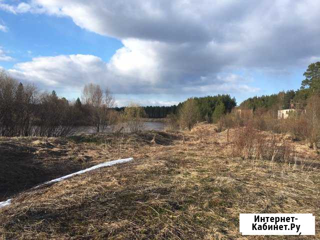 Участок 20 сот. (ИЖС) Киров - изображение 1