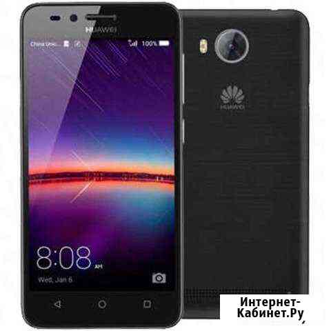 Huawei Y3 8Gb LUA-U22 Симферополь