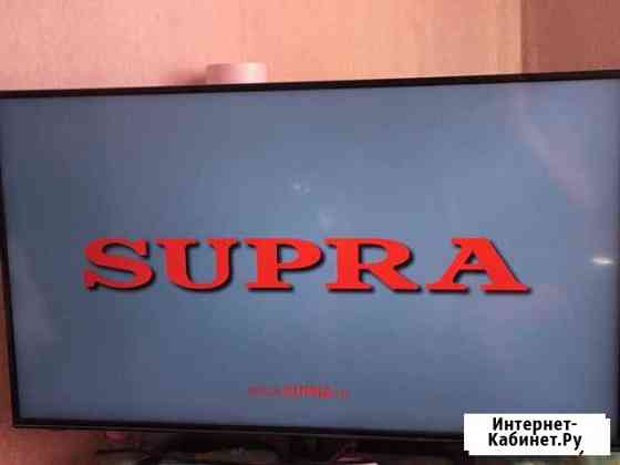Телевизор supra Обнинск