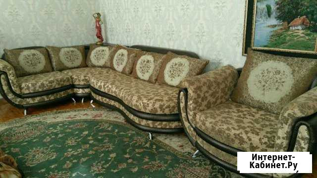 Мебель диван Дербент - изображение 1